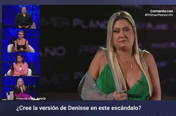 Denisse Campos se defiende tras polémico video y asegura ser la víctima en el complejo incidente