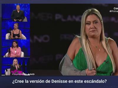 Denisse Campos se defiende tras polémico video y asegura ser la víctima en el complejo incidente