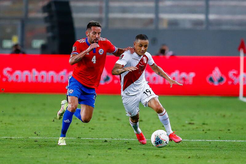 Yoshimar Yotún ha sido uno de los emblemas de Perú en los últimos años. (Foto: Aton)