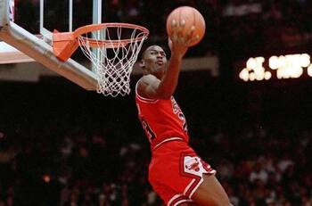 'The Last Dance' en números: El documental de Netflix sobre Michael Jordan