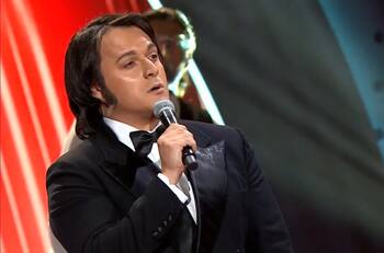 “Una falta de respeto gigante”: Imitador de Nino Bravo se enojó y protagoniza nueva polémica en “Yo Soy”