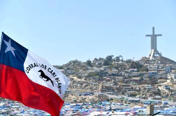 Elecciones 2024: ¿Quiénes son los candidatos a Gobernador en la Región de Coquimbo?