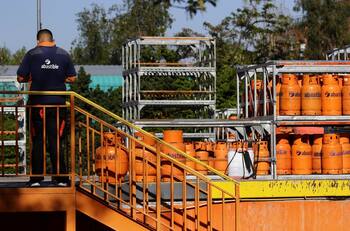 "Gas popular": ingresan proyectos a la Cámara para permitir a municipios distribuirlo a bajo costo