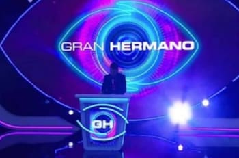 Revelan que polémico exchico “Rojo” sería el nuevo confirmado para “Gran Hermano Chile 2″