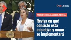 Proyecto de 40 horas laborales fue aprobado en Comisión del Senado: ¿En qué consiste la iniciativa?