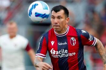 Lazio vs Bologna: Cuándo juegan, a qué hora y dónde ver EN VIVO online a Gary Medel en la Serie A