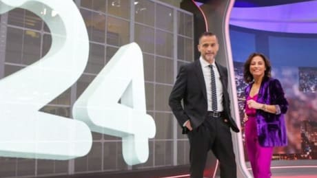 TVN confirma la llegada de importante exrostro de Canal 13 en reemplazo de Constanza Santa María