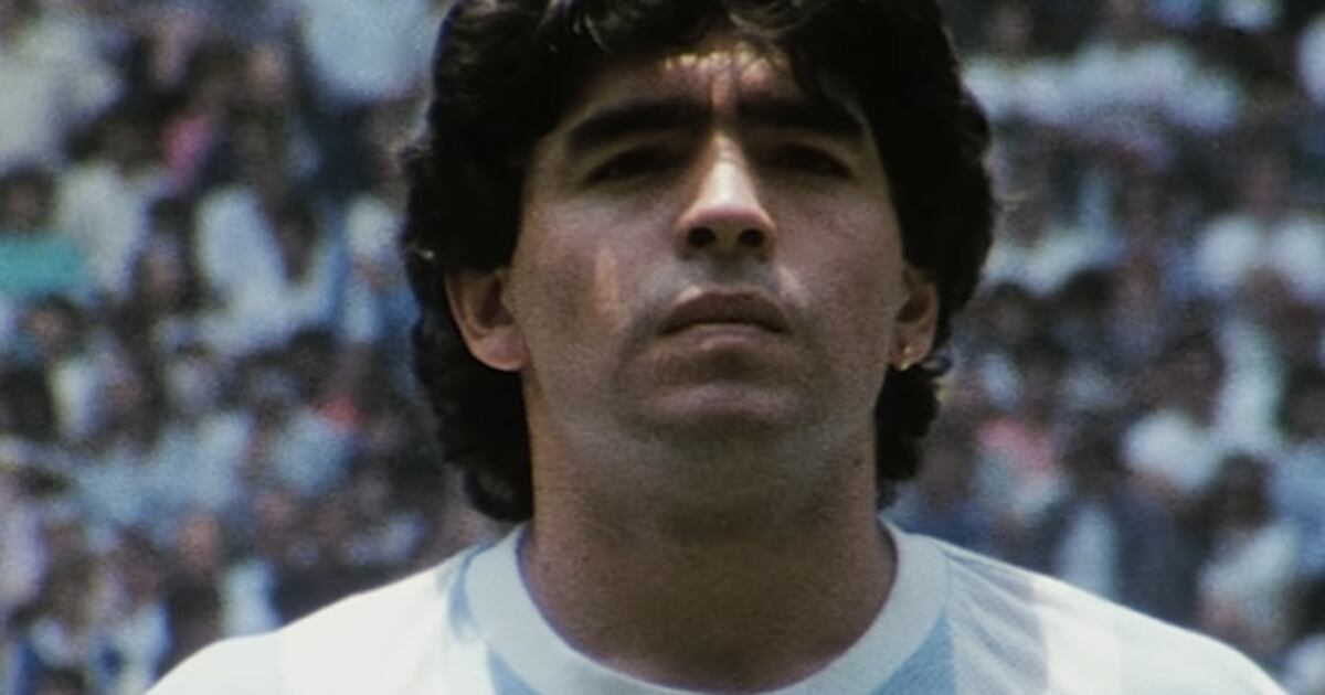 A un año de la muerte de Diego Maradona: dos documentales que puedes