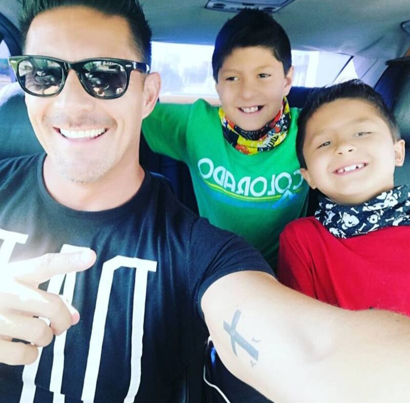 Créditos: Instagram