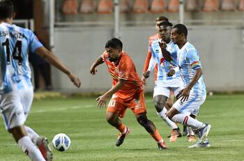Cobreloa vs Magallanes: Hora y dónde ver HOY por TV y EN VIVO online los cuartos de final de Copa Chile