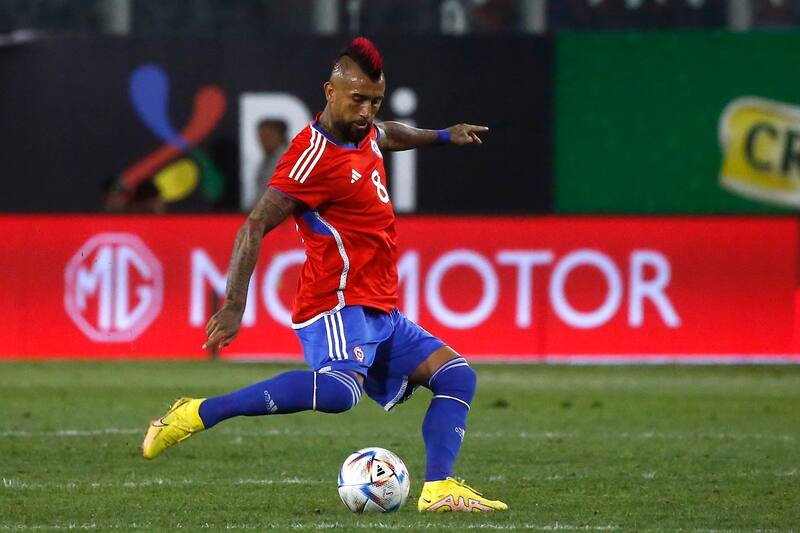 ¿Debe seguir "El Rey" siendo titular en La Roja?