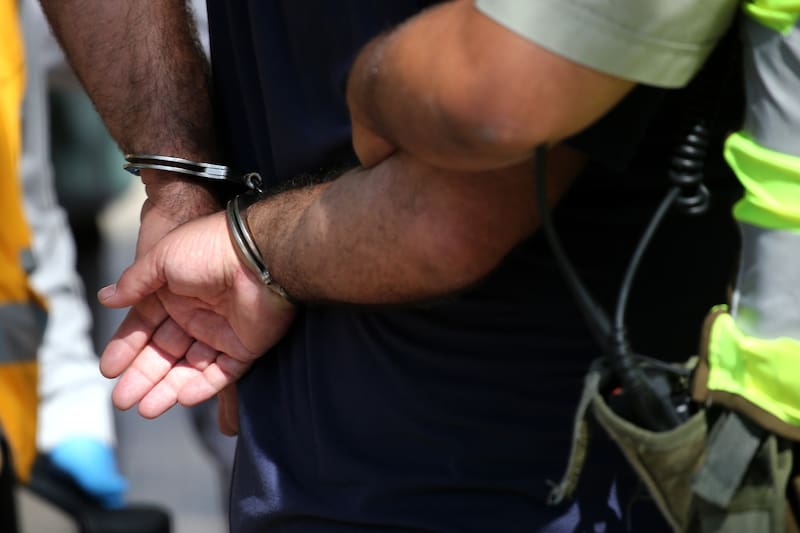 Conoce que sectores tienen mayor nivel de delincuencia en Chile.