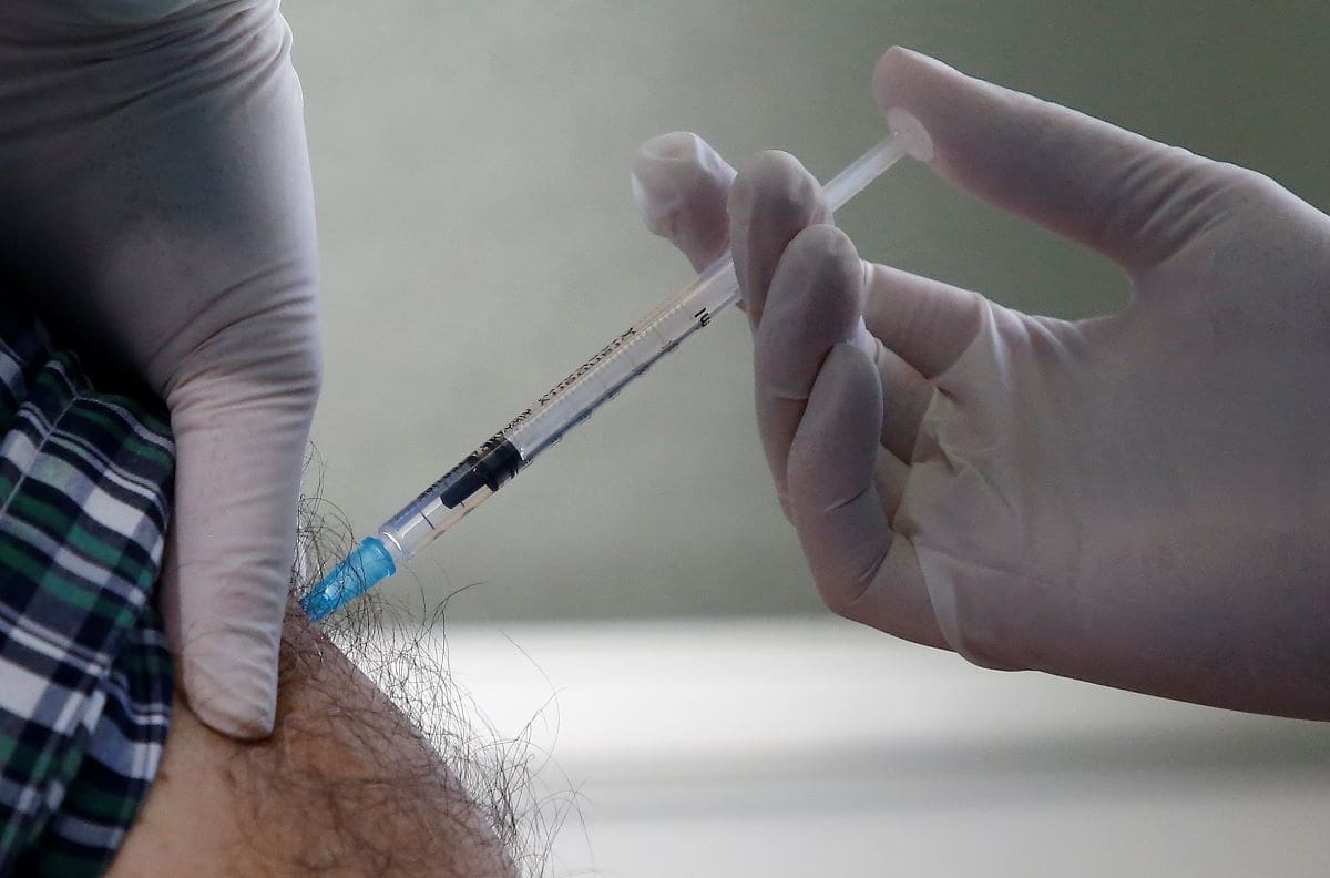 Vacuna Pfizer: ¿Es verdad que solo asegura 52 días de inmunidad?