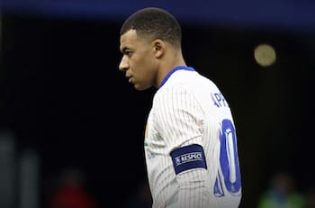 “Está al límite”: Real Madrid y Francia en alerta máxima por Kylian Mbappé