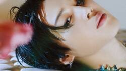Esta es la razón por la que Jimin de BTS es tendencia