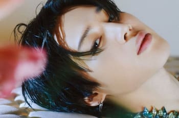 Esta es la razón por la que Jimin de BTS es tendencia