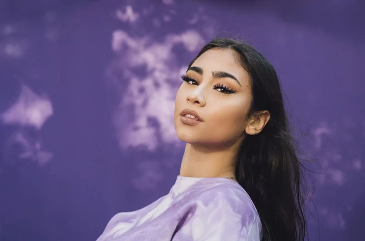 Paloma Mami se llenó de elogios luego de compartir su nuevo y atrevido cambio de look
