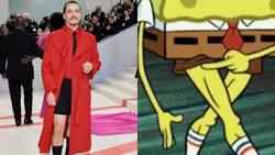 Met Gala 2023: Los mejores memes y reacciones que dejó el look de Pedro Pascal