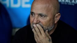 7 equipos y 21 millones de dólares: Las estratosféricas indemnizaciones que ha recibido Jorge Sampaoli, incluído Chile