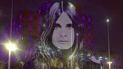 “Letras para darme cuenta que no estoy tan solo en este mundo”: El paranoico legado que dejó Ozzy Osbourne en Chile