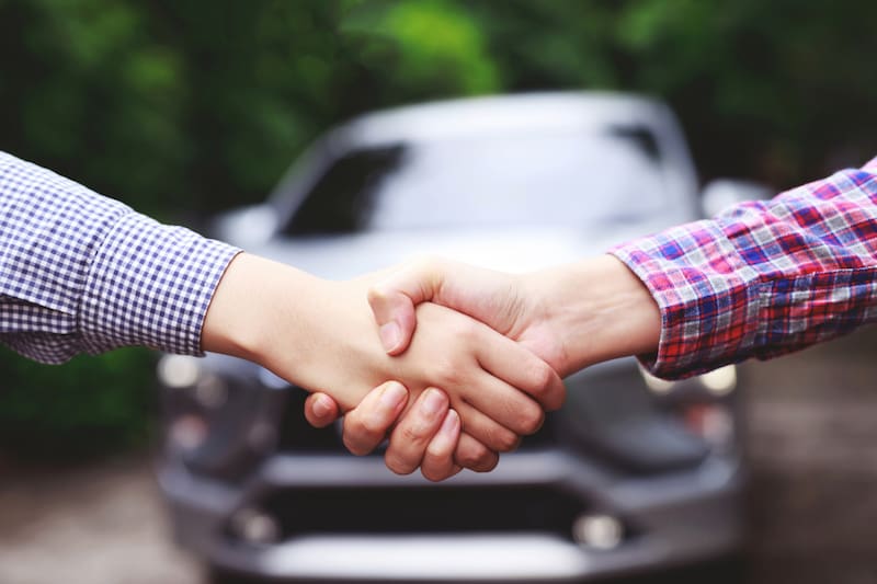 Estas son las recomendaciones que debes seguir para probar un automóvil usado.