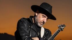 Alejandro Marcovich reacciona ante los cuestionamientos sobre la denuncia de su hija