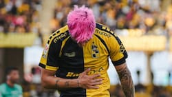 Todavía no hay acuerdo con Coquimbo Unido: el incierto futuro de Cristián Zavala en Colo Colo