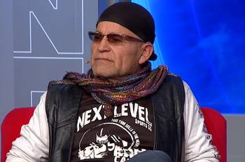 “No corresponde hacerle daño a otra persona”: Francisco Arenas sobre las disculpas de Maite Phillips de “Gran Hermano” Chile