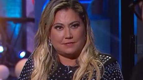 “Quiero entrar a un reality”: El antes y después de Denisse Campos tras someterse a seis intervenciones estéticas