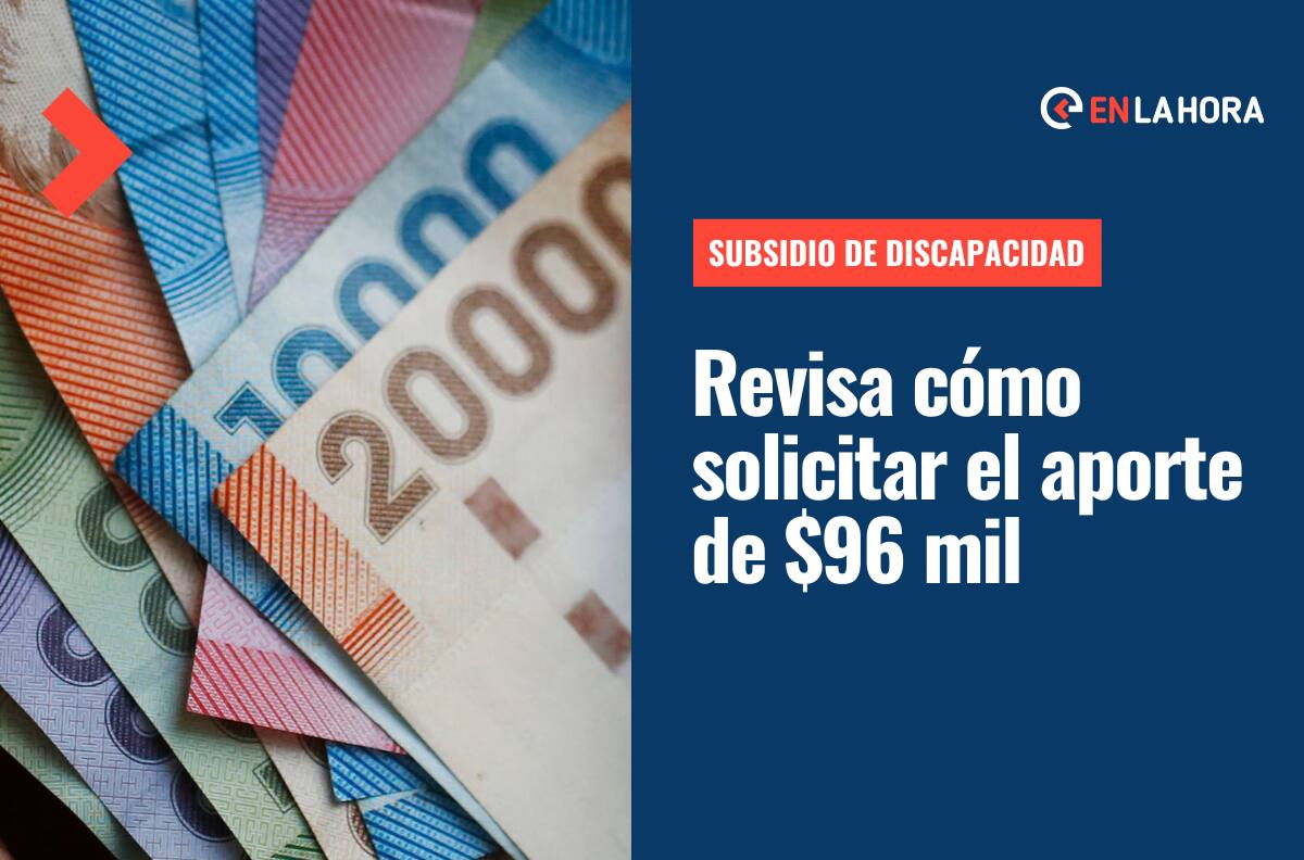 Subsidio de Discapacidad para menores de 18 años: Conoce qué requisitos debes cumplir para postular