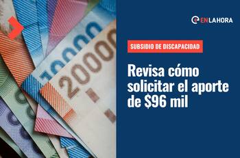 Subsidio de Discapacidad para menores de 18 años: Conoce qué requisitos debes cumplir para postular