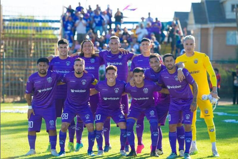 es uno de los 4 equipos que ha sufrido 5 expulsiones.