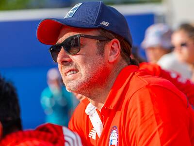 Fiebre por Chile en Copa Davis: el equipo de Nicolás Massú jugará a estadio lleno