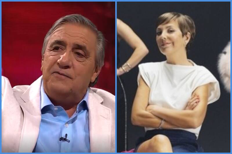 en la lucha por la sintonía de los viernes.