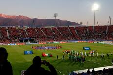 FIFA tomó nota: el hecho que sacude el Mundial Sub 20 y podría traerle serios problemas a Chile