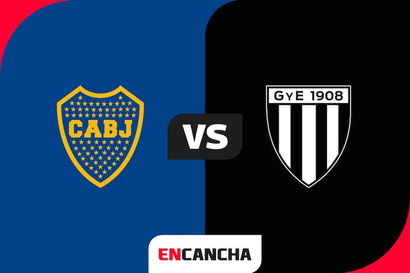 El Xeneize recibe al conjunto mendocino por la octava fecha del Apertura 2026.