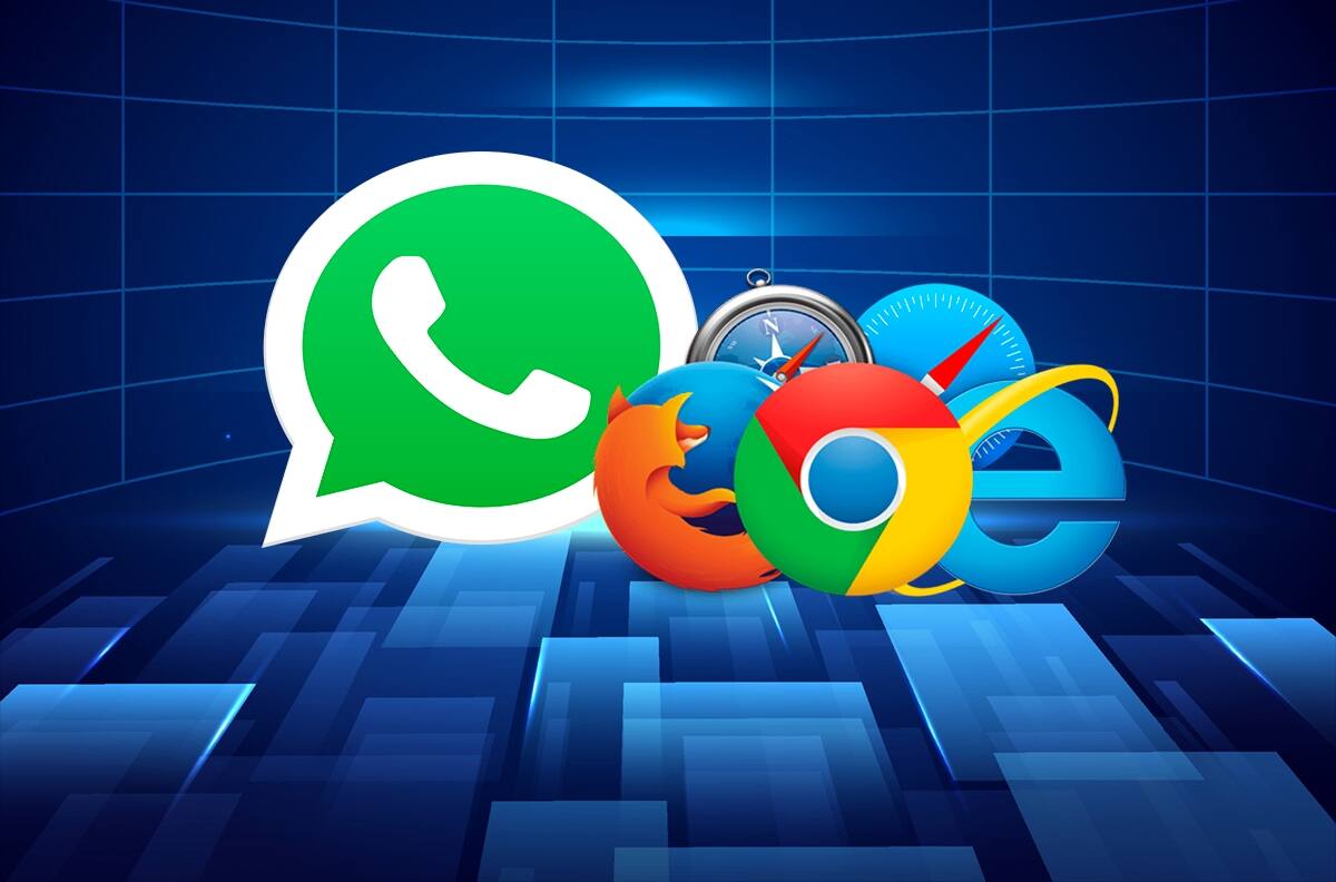 Cinco consejos para evitar problemas en WhatsApp Web
