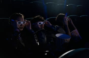 Vacaciones de invierno: Conoce los mejores descuentos en cines