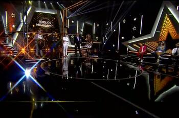 “Bajo la sorpresa de muchos”: Jean Philippe Cretton no podía creer la decisión del jurado de “Yo Soy All Stars” al eliminar al ganador de la primera temporada