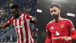 Athletic de Bilbao vs. Manchester United por Europa League: hora y dónde ver HOY en vivo