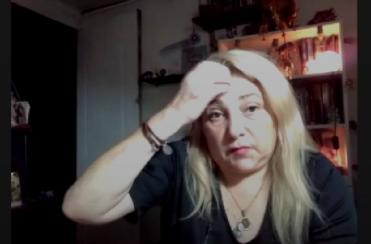 Predicciones 2023: Latife Soto advierte sobre cambio climático y terremotos