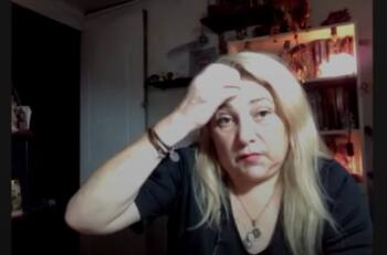 Predicciones 2023: Latife Soto advierte sobre cambio climático y terremotos