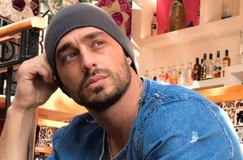 El gran miedo que complica a Joche Bibbó en Mundos Opuestos y que no tiene relación con la competencia