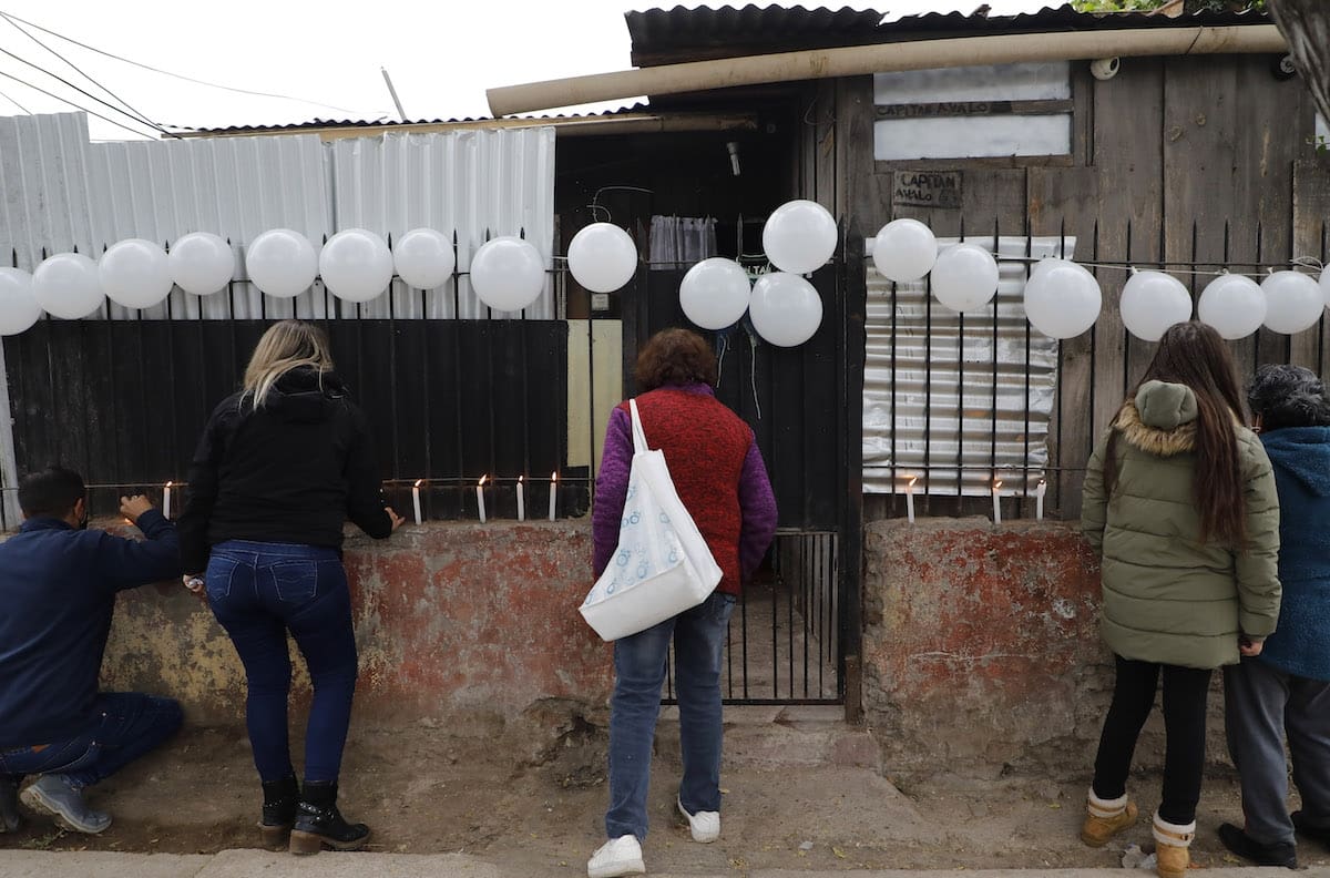 Crimen de hermanos de El Bosque: los hechos que llevaron a la detención del único sospechoso
