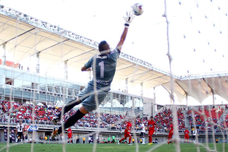 pretende ser mundialista