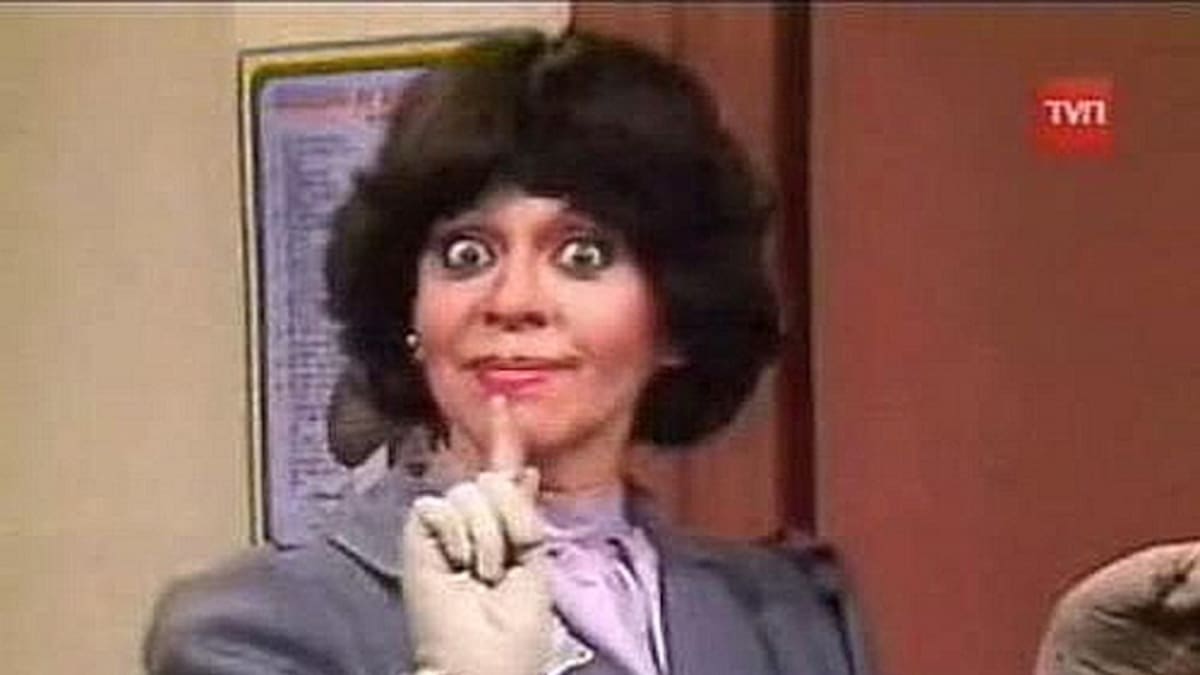 Adiós a la "Señora Pochi": Gladys del Río, la icónica actriz y comediante que se lució en el "Jappening con Ja" y la televisión de los años 80