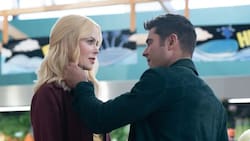 La nueva comedia romántica de Netflix con Nicole Kidman y Zac Efron
