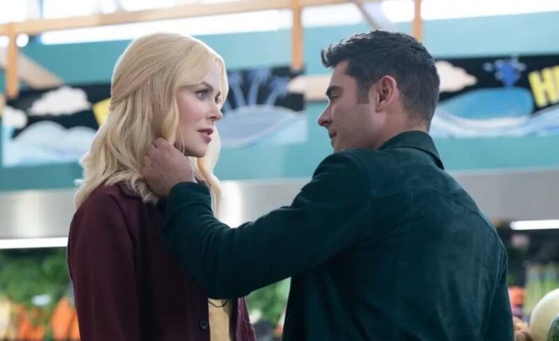 se suma a la plataforma de streaming. Créditos: Netflix