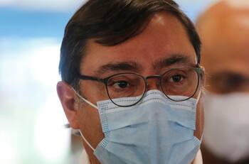 Esposa de Intendente Guevara sufrió el robo de su auto en una encerrona