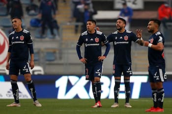 El cuestionado jugador que tendría su última oportunidad en la U